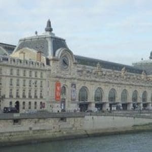 Enquête au Musée d'Orsay Team Building