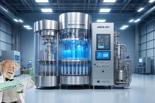 Jeu d'espions AQUA-X47