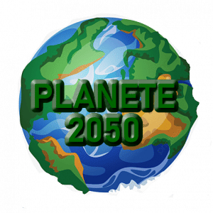Planete 2050