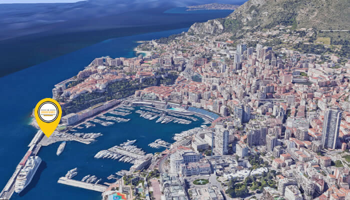 Monaco rallyes gps urbains et escape game en ville